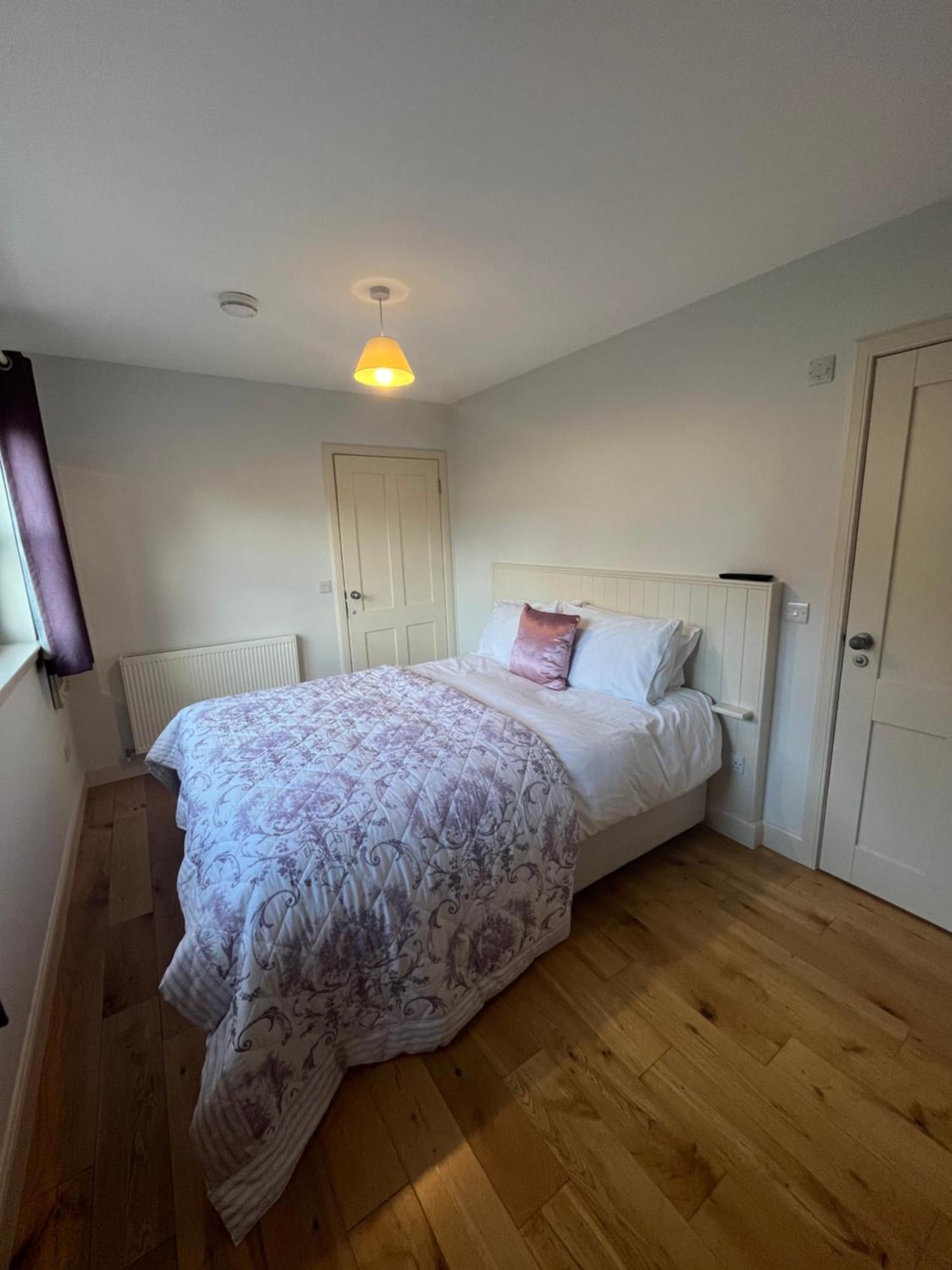 Wee Corsee Apartamento Nairn