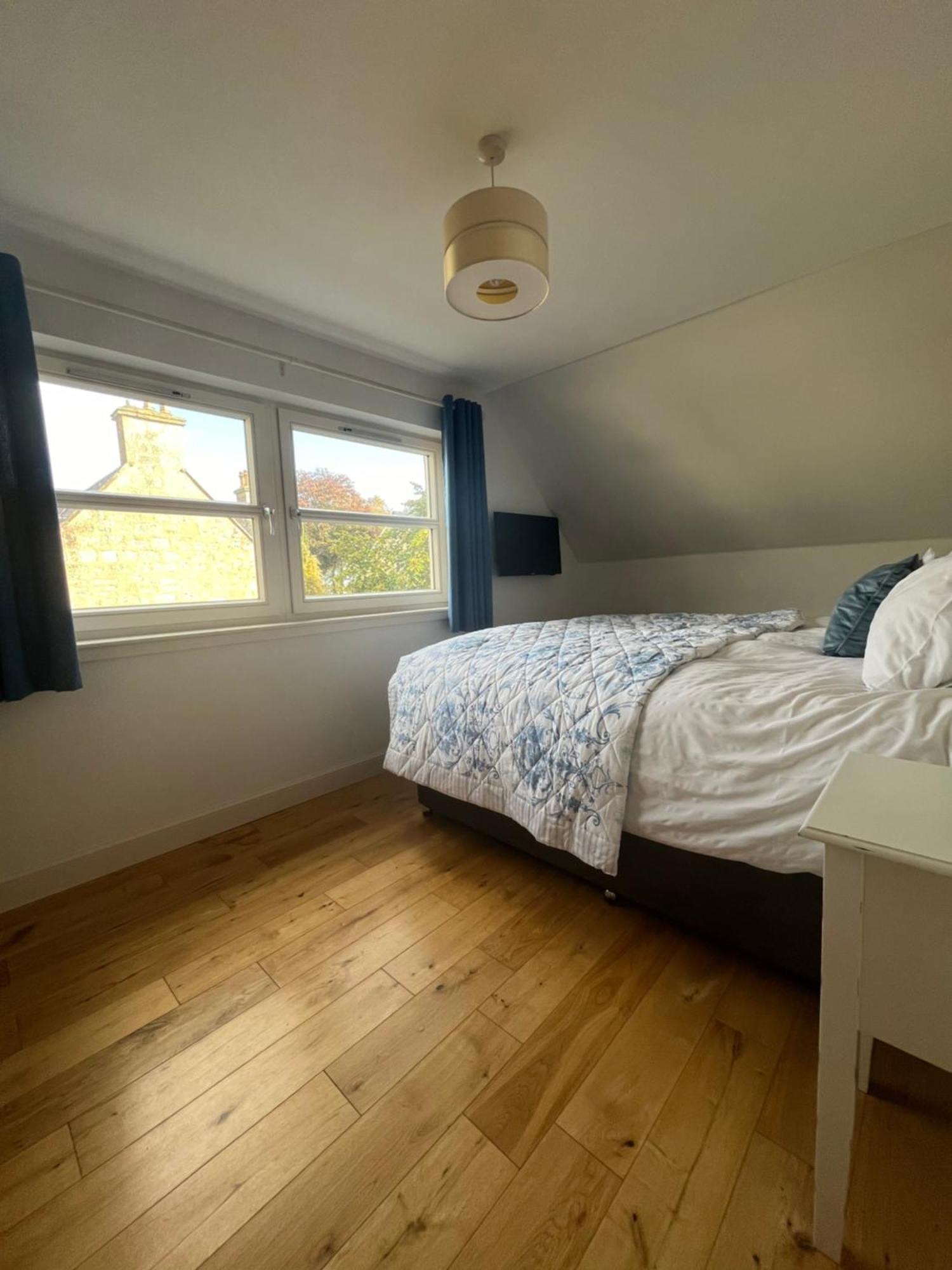 Apartamento Wee Corsee