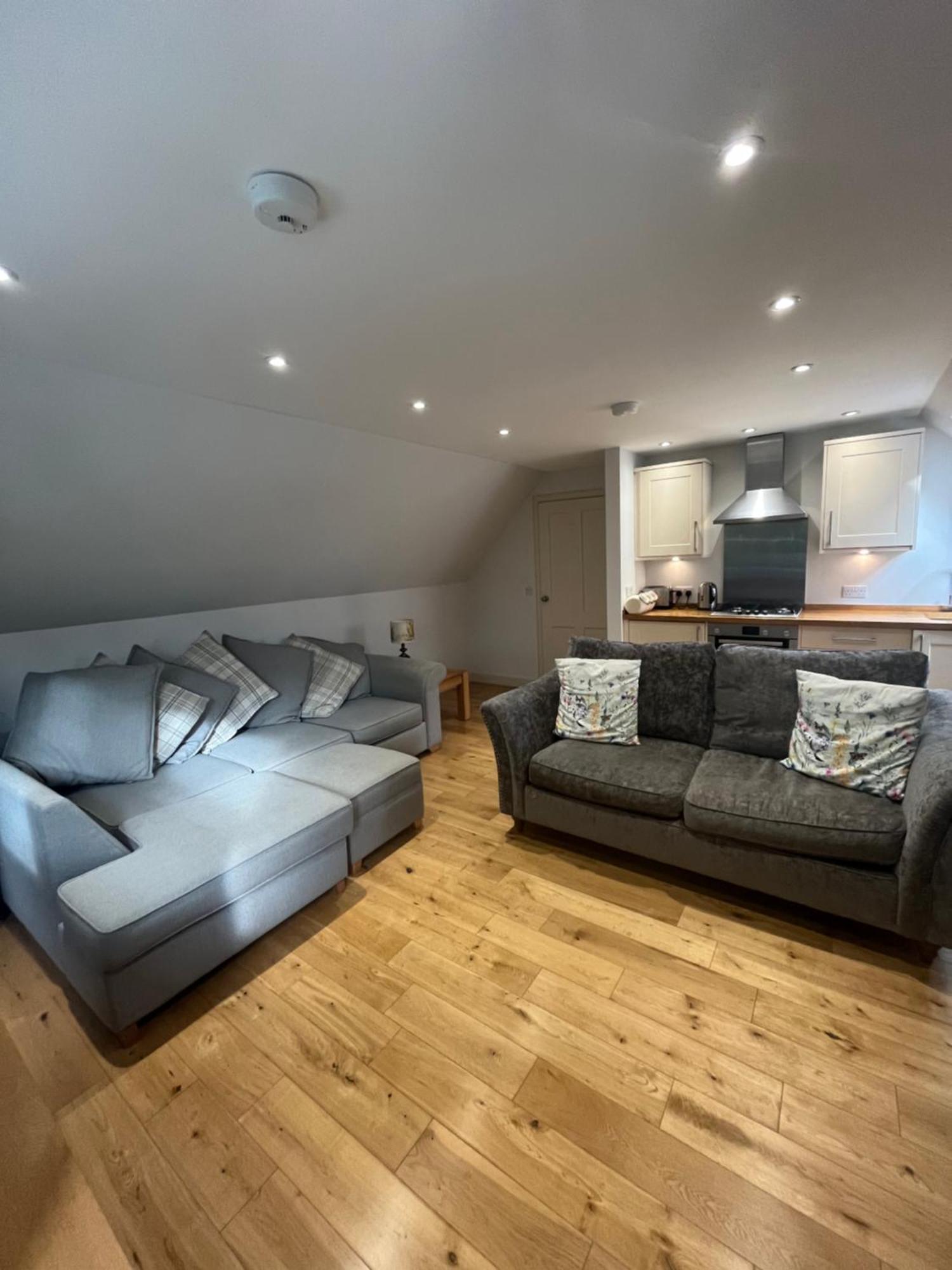Apartamento Wee Corsee