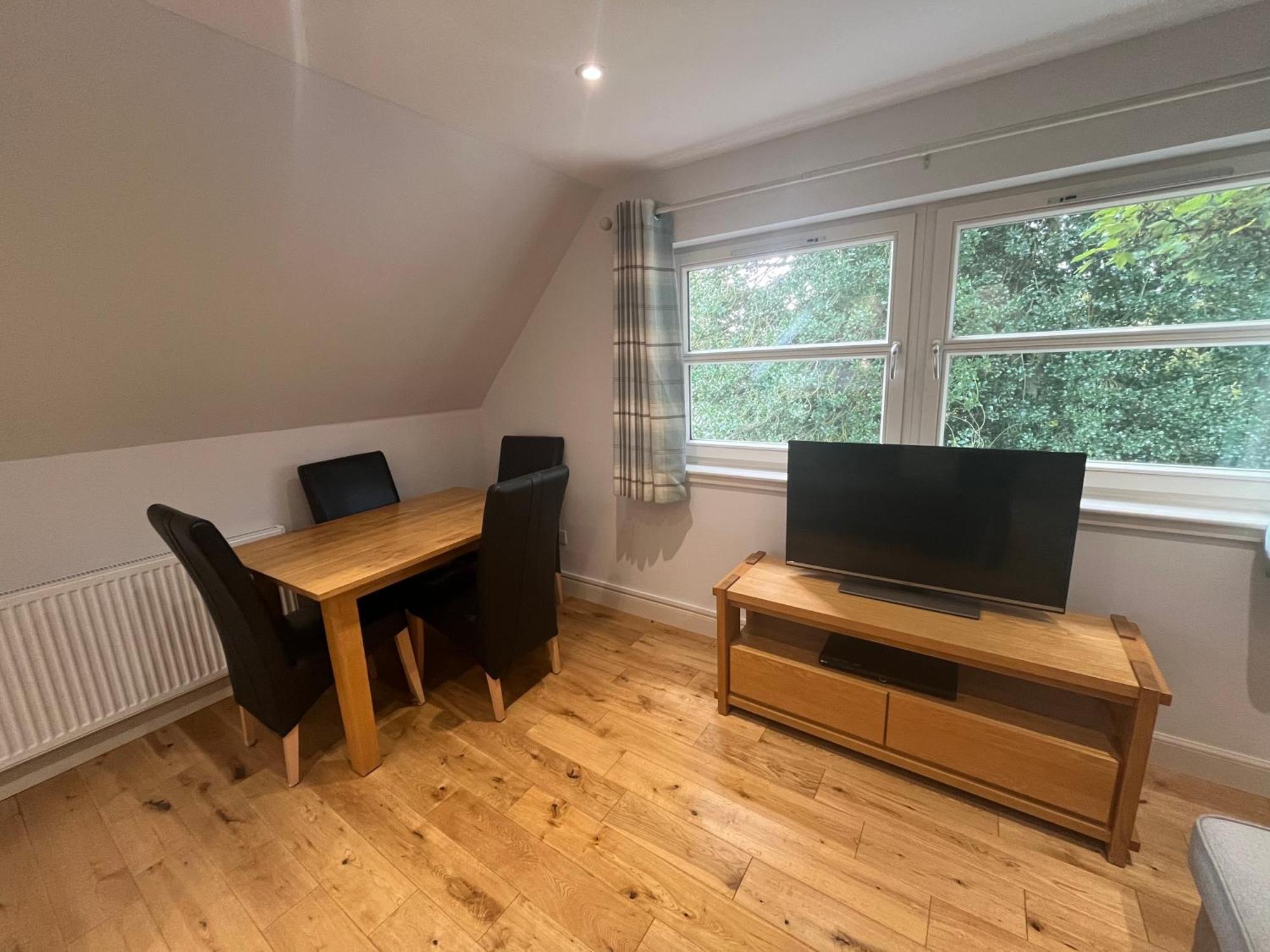 Apartamento Wee Corsee Nairn